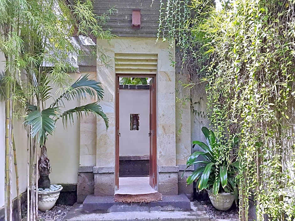 Villa Diana Bali 3 Bedrooms