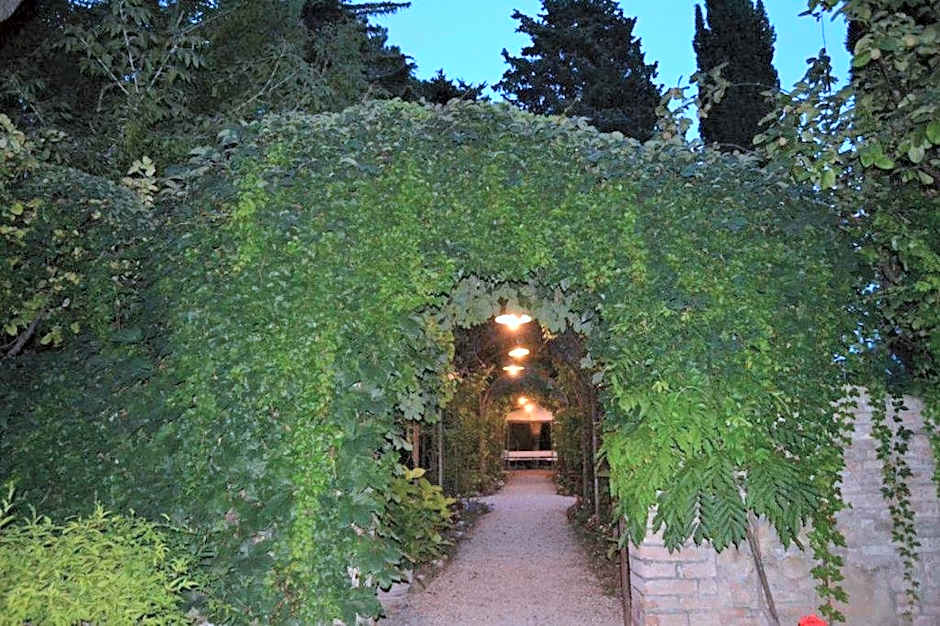 Relais Parco Dei Cavalieri Assisi