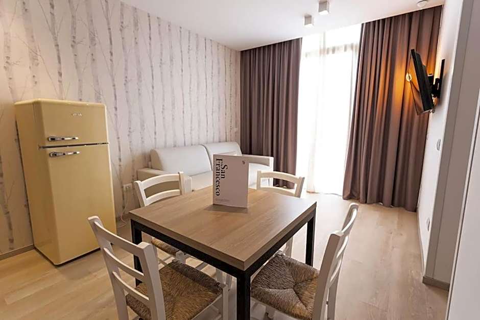 Antico Podere San Francesco