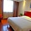 Greentree Inn Beijing Fangshan Liangxiang Suzhuang Express Hotel