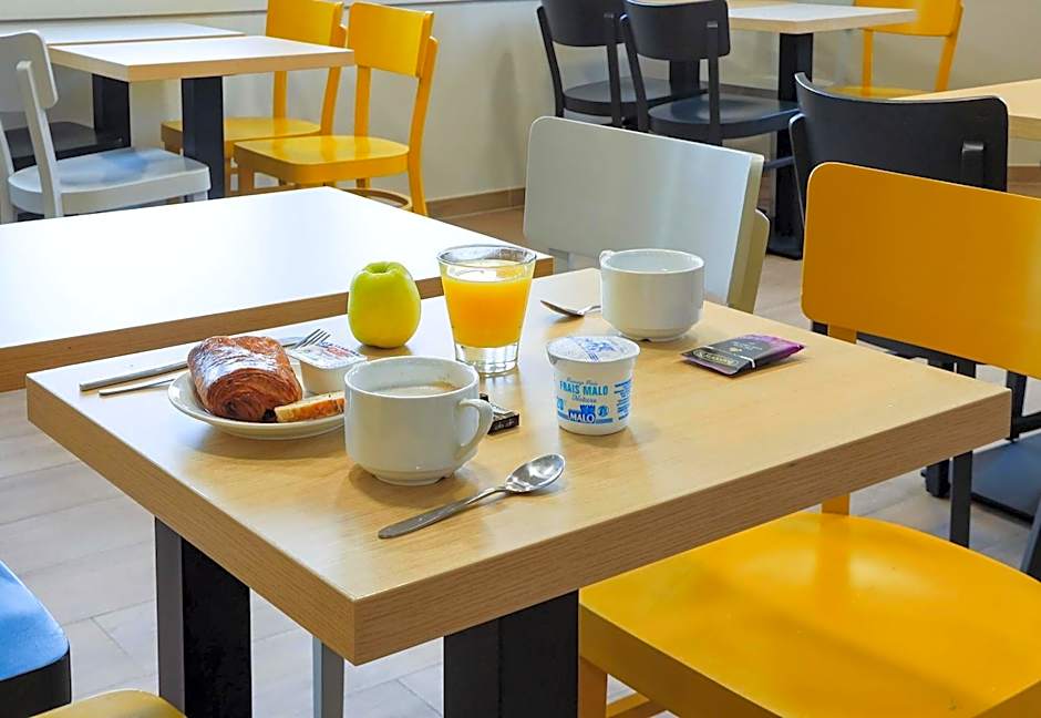 B&B HOTEL Paray-le-Monial