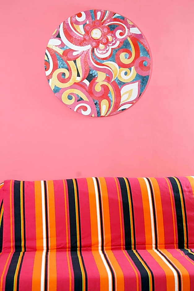 Vesuvio Bed & Breakfast