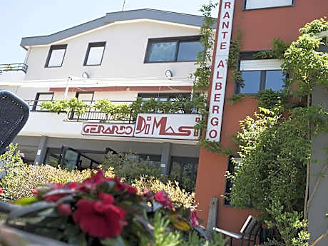 Ristorante Albergo Gerardo Di Masi