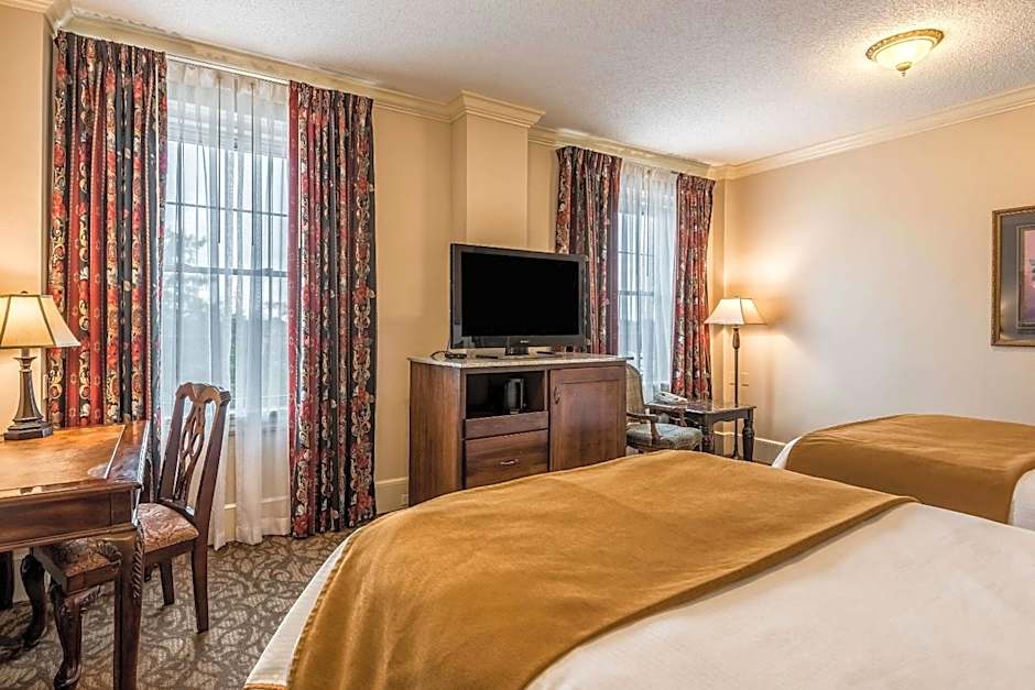 Hotel Bothwell Sedalia Central District, Ascend Hotel Collection