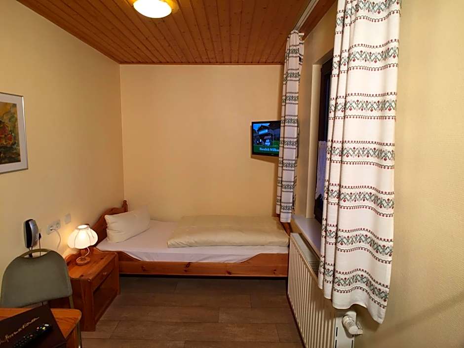 Hotel & Restaurant Zur Spreewälderin