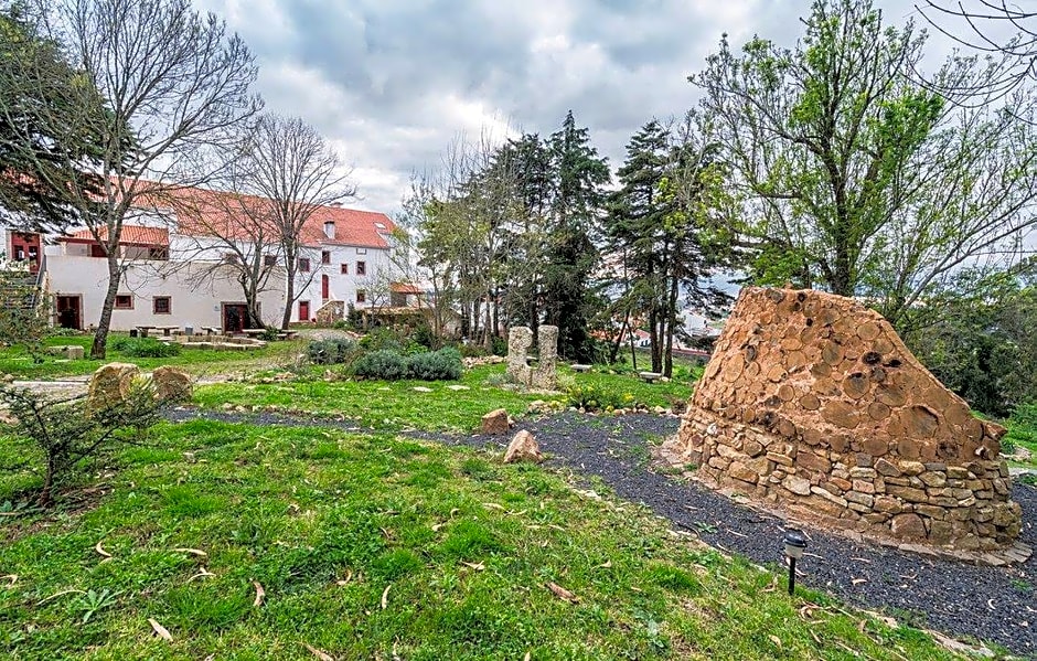 Pousada de Mafra - Palácio dos Marqueses