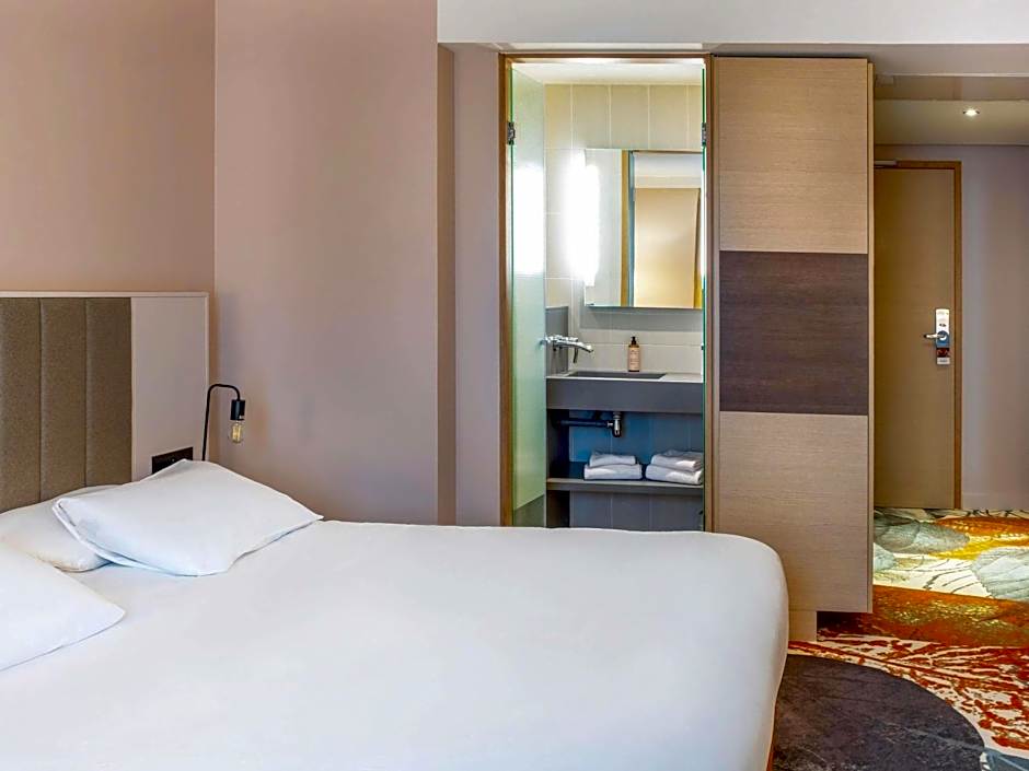 Hotel Mercure Amiens Cathedrale