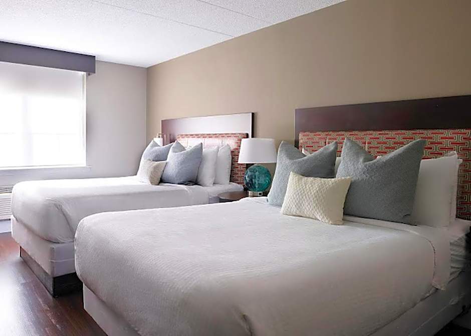 Comfort Inn & Suites Pottstown Eastern Gateway