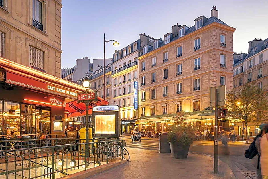 Best Western Aramis Saint-Germain