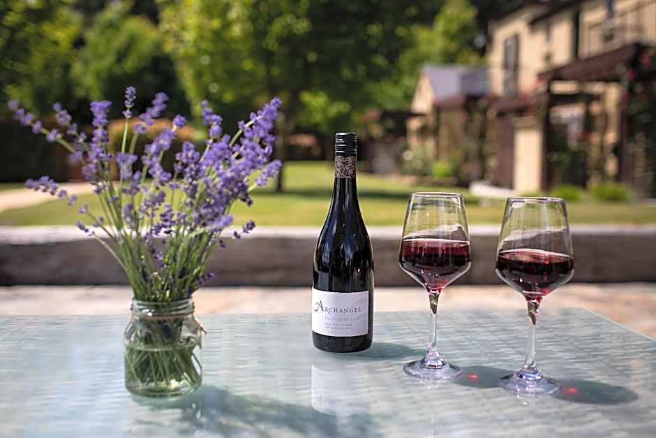 Maple Lodge Luxury Bed And Breakfast