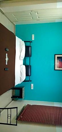 Deluxe Double Room without AC