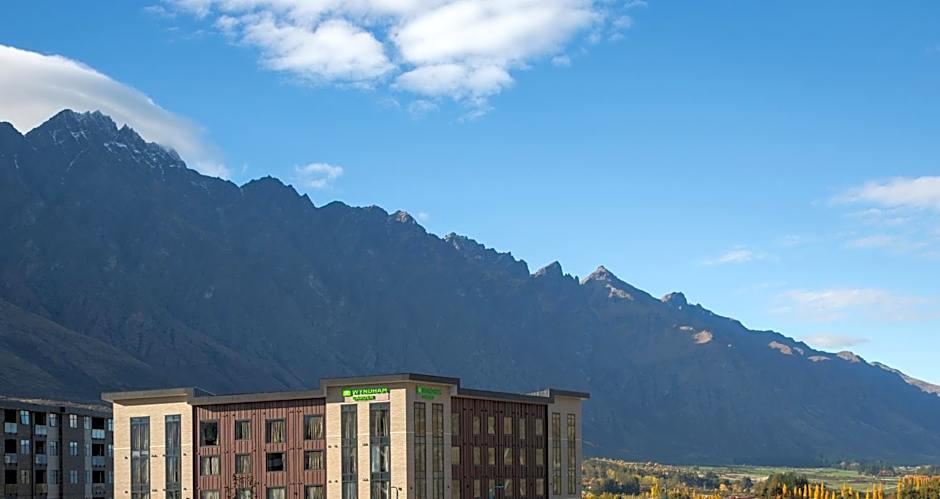 Wyndham Garden Remarkables Park Queenstown