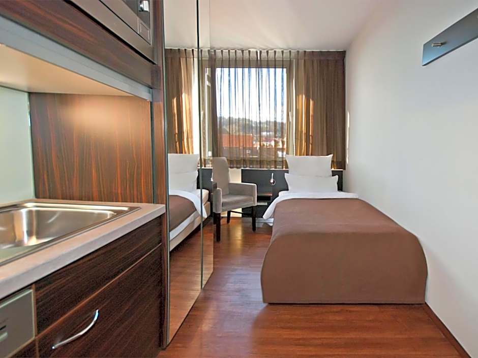 Boardinghouse Bielefeld