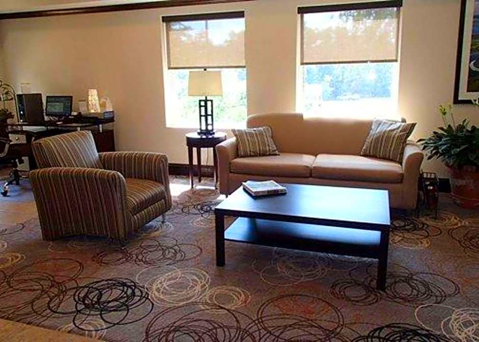 Comfort Inn Blairsville