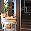Boutique hotel Sawohouse