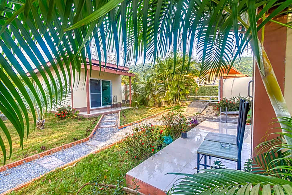 The Travelers Friend