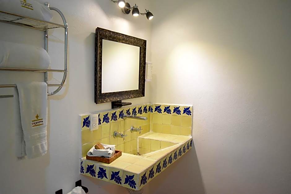 La Joyita Cuernavaca