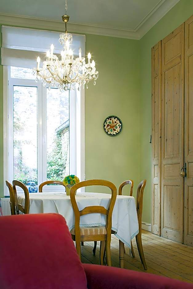B&B In Bruges