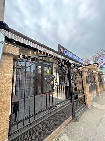 Hostel Casa Popa Nan