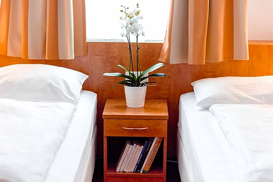 Hotel Allegro Wien