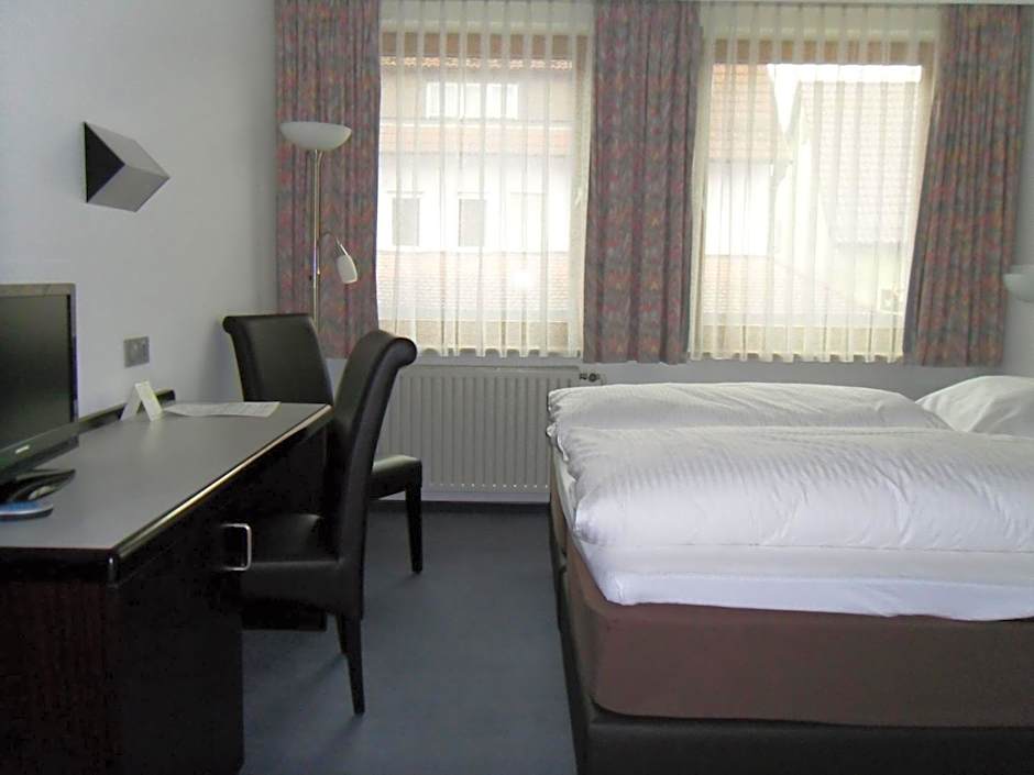 Hotel Gasthof Traube