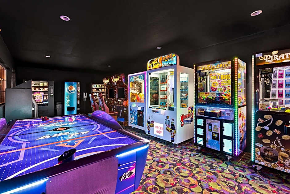 Comfort Inn & Suites Ludington near US-10