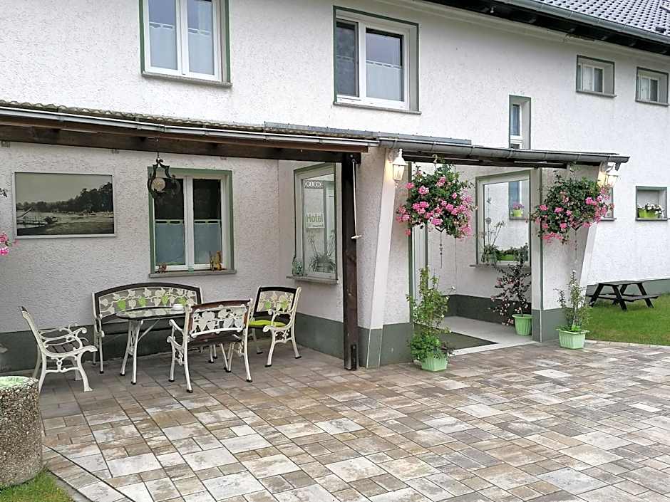 "Märkische Traube" idyllisches Gästehaus für Selbsversorger