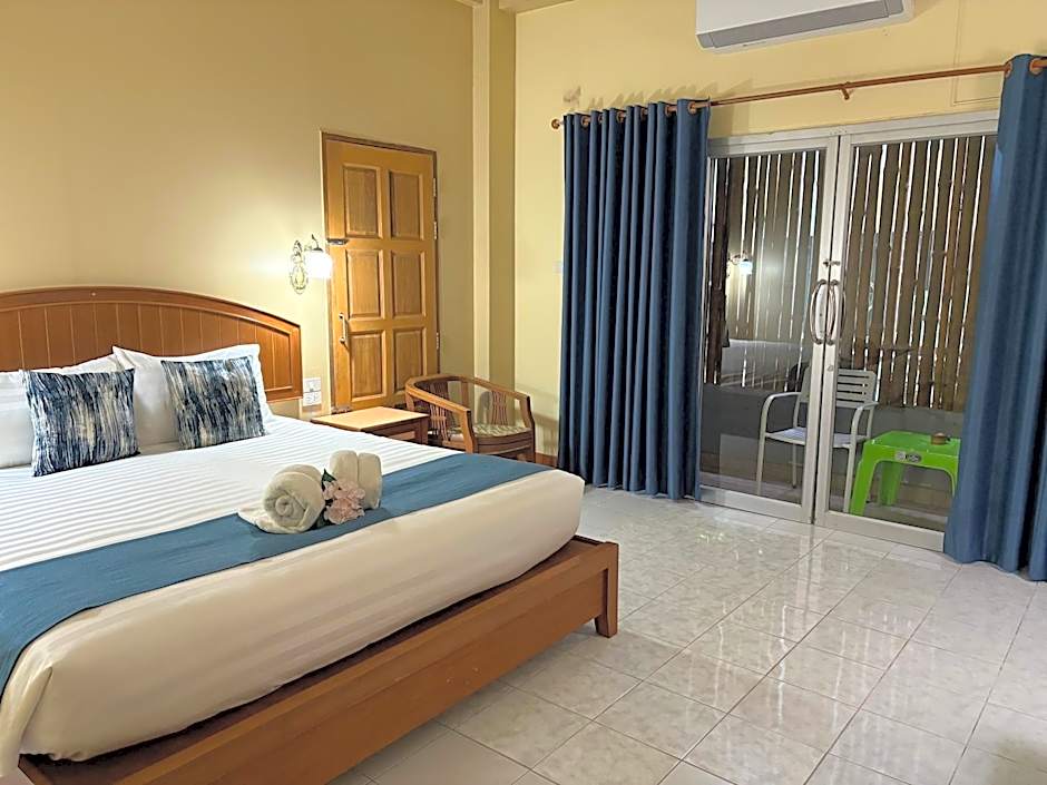 Lalisa Hotel Aonang