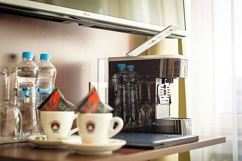 Hotel Rheinfelderhof