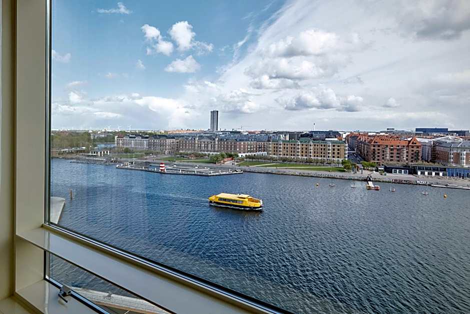 Copenhagen Marriott Hotel