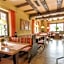 Hotel- Restaurant Zum Hirsch