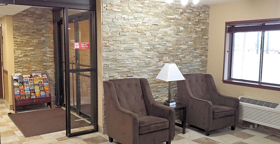 Americas Best Value Inn - Clear Lake