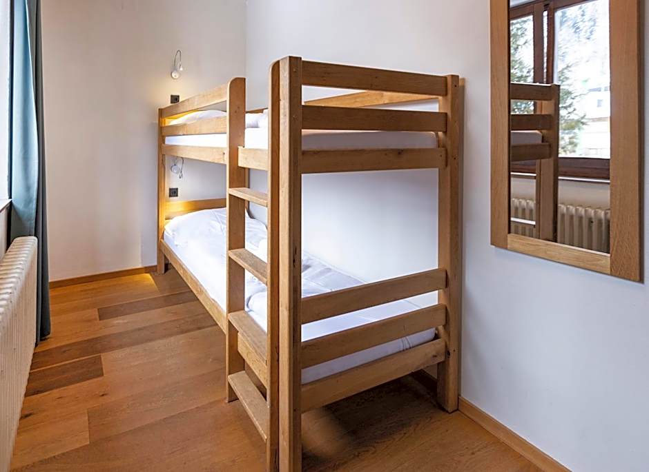 Hotel Pinzgauerhof - Inclusive Evening Dinner