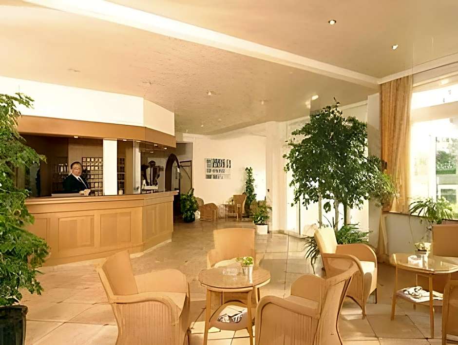 Hotel Krone