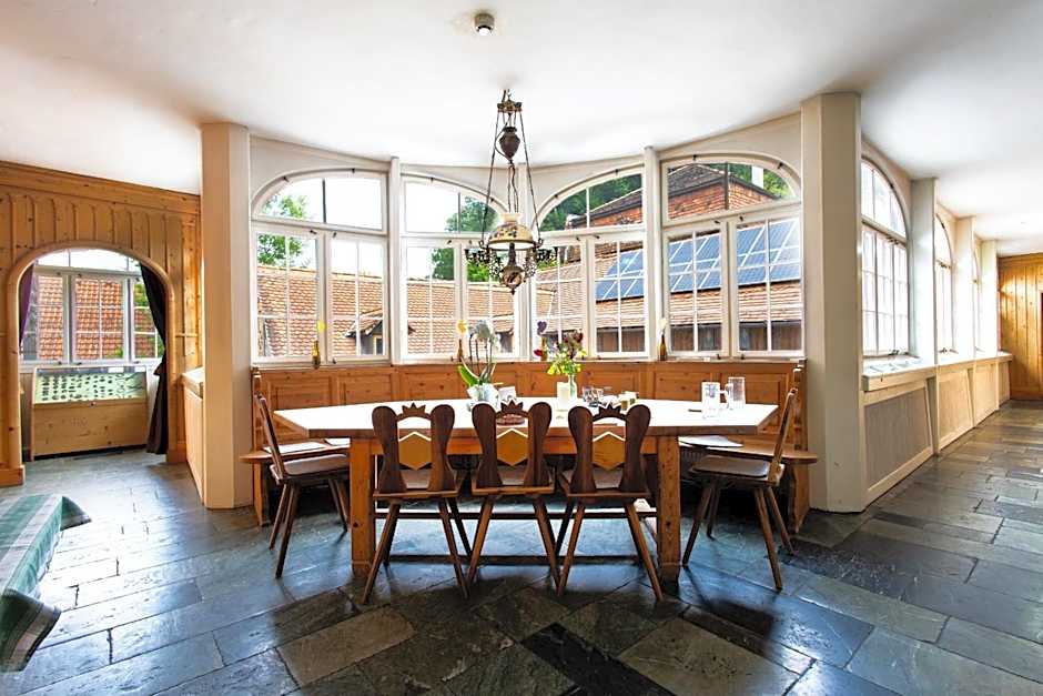 ErlebnisHotel Steirisch Ursprung