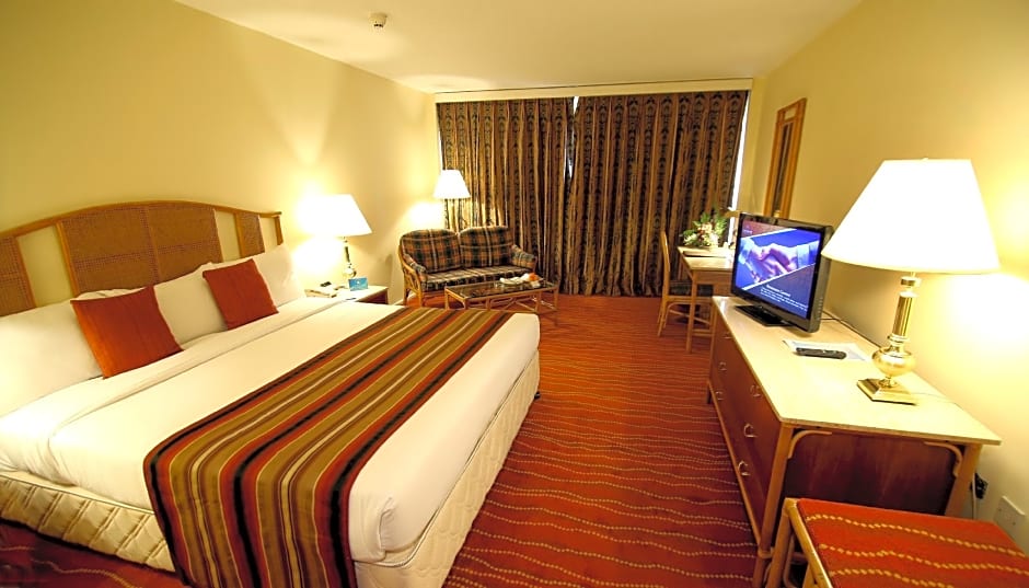 Galadari Hotel