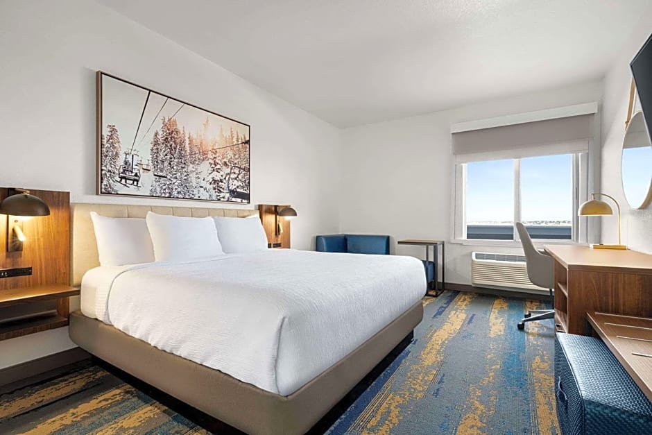 LaQuinta by Wyndham Parker CO