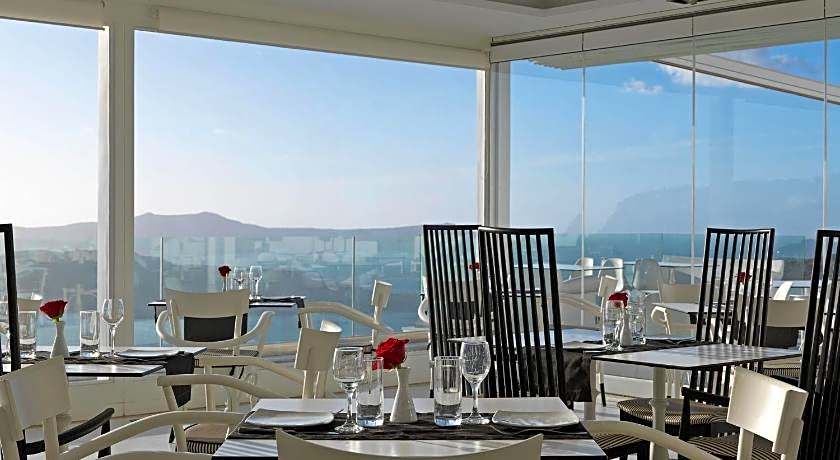 Caldera's Lilium Villas