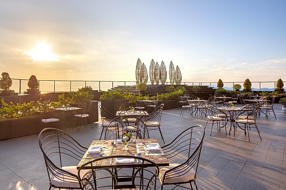 Vinpearl Hotel Hue