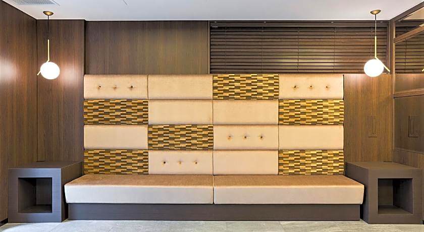 Hotel M's Est Shijo Karasuma