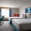 Hilton Garden Inn San Jose/Milpitas