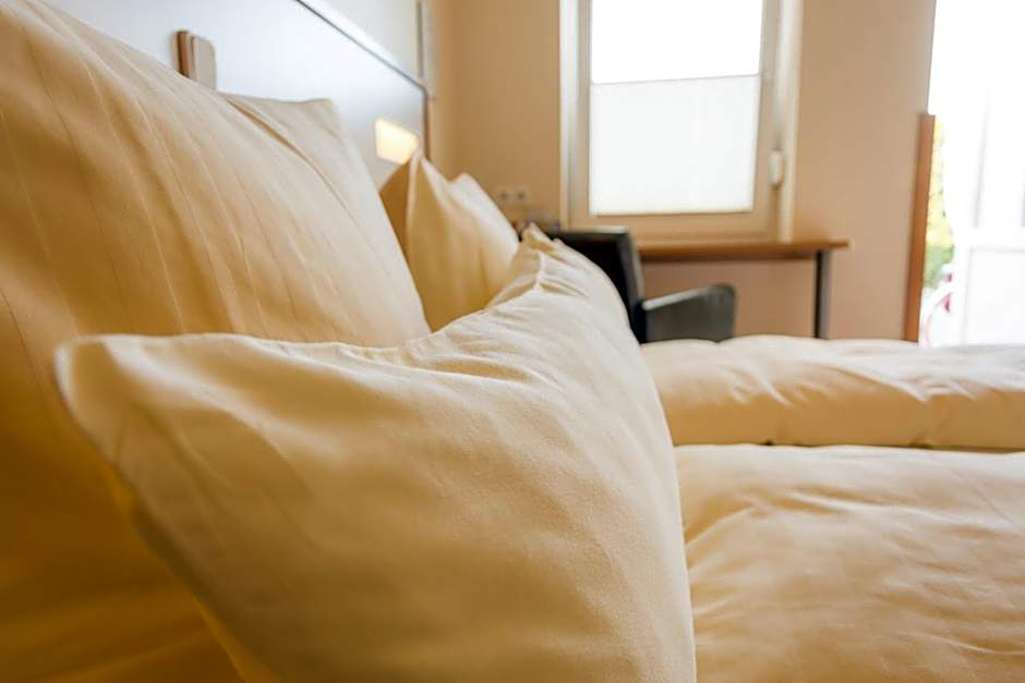 Motel Am Bürgerpark