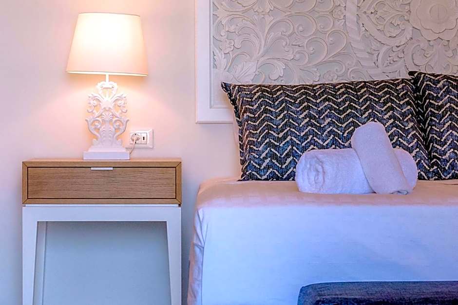 Villaggio Boutique Hotel Hersonissos - Adults Only