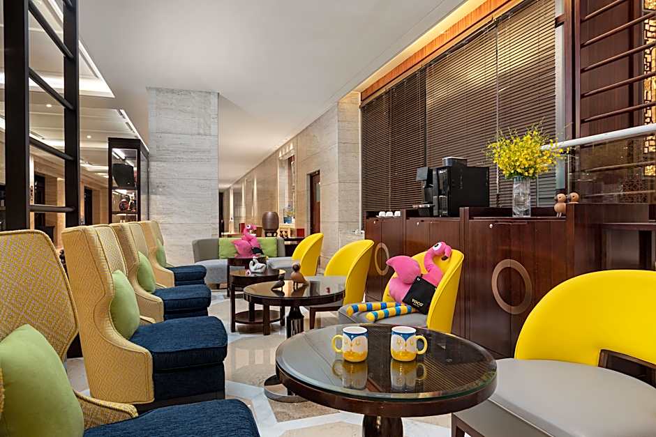Voco Guangzhou Shifu