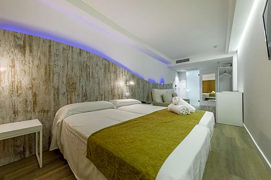 Welikehotel Triton Beach