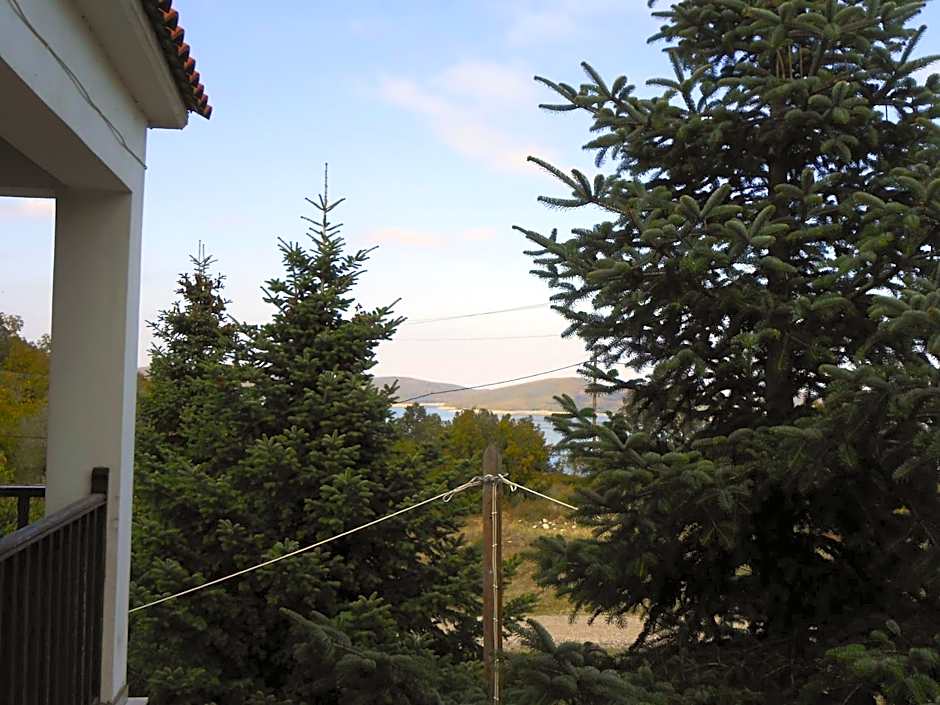 Hotel Antigoni