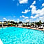 Sarasota Cay Club #612 - Heated Pool, Bunk Beds, Huge TV, Tiki Bar, More!