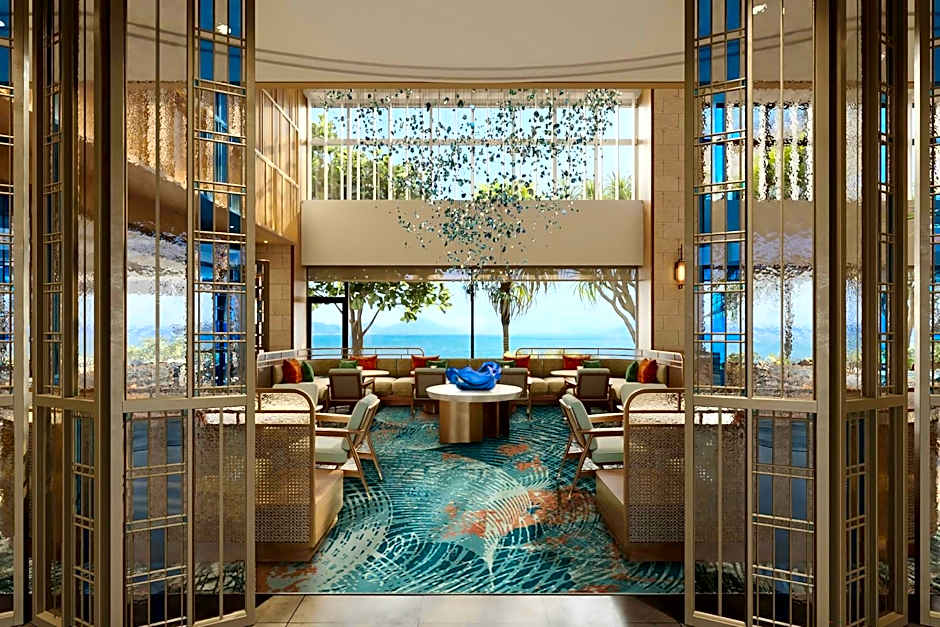 Courtyard by Marriott Okinawa Resort