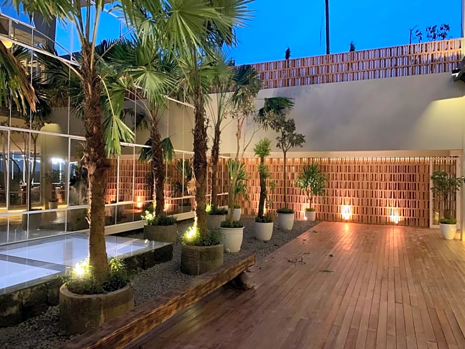 Trio Azana Style Kebumen