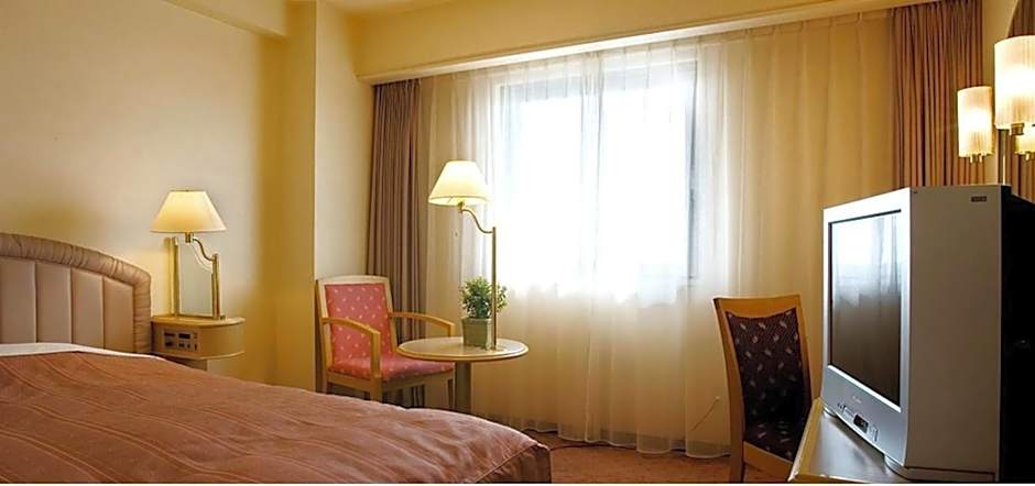 Koriyama View Hotel